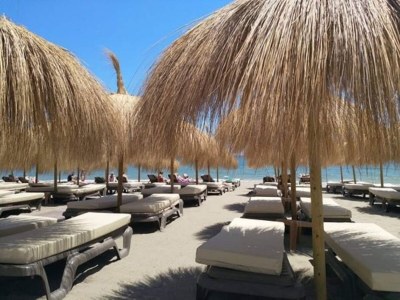 Apartment Apartment in Torremolinos by the Beach - Environment photo 45