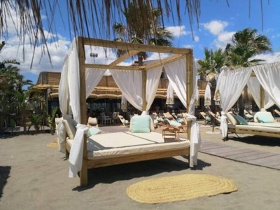 Apartment Apartment in Torremolinos by the Beach - Environment photo 46