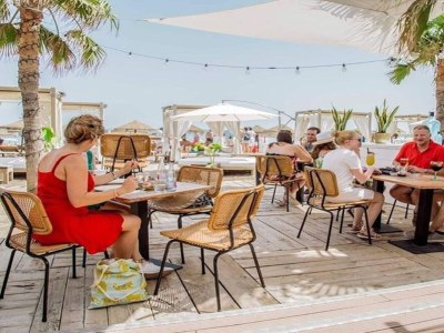 Apartment Apartment in Torremolinos by the Beach - Environment photo 47