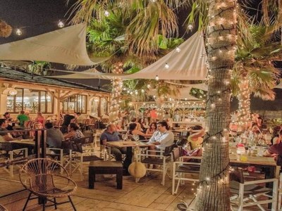 Apartment Apartment in Torremolinos by the Beach - Environment photo 49