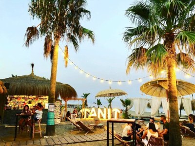 Apartment Apartment in Torremolinos by the Beach - Environment photo 51