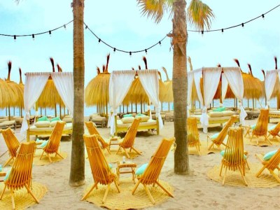 Apartment Apartment in Torremolinos by the Beach - Environment photo 52