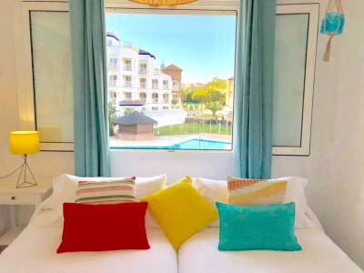 Apartment Apartment in Torremolinos by the Beach - Outdoor photo 63