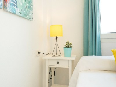 Apartment Apartment in Torremolinos by the Beach - Outdoor photo 65