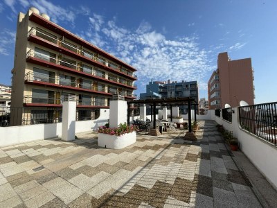 Apartment Wohnung in Torremolinos nahe Strände - Apartment