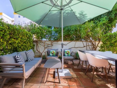 Apartment Wohnung in Torremolinos nahe Strände - Outdoor photo 2