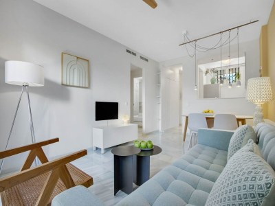 Apartment Wohnung in Torremolinos nahe Strände - Features photo 5