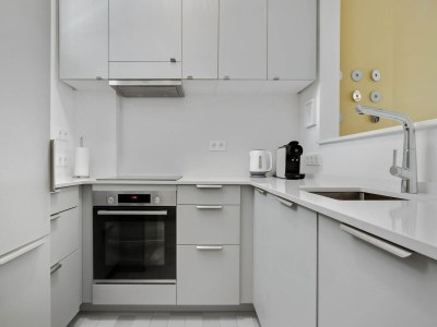 Apartment Wohnung in Torremolinos nahe Strände - Features photo 6