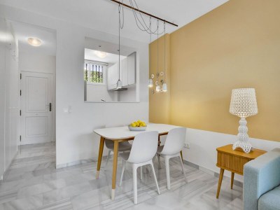 Apartment Wohnung in Torremolinos nahe Strände - Features photo 7