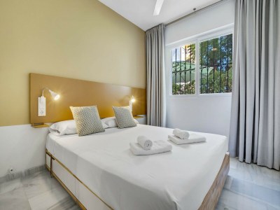 Apartment Wohnung in Torremolinos nahe Strände - Features photo 8