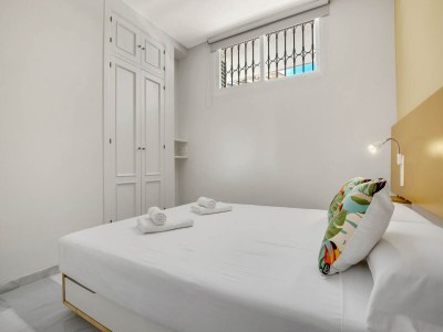 Apartment Wohnung in Torremolinos nahe Strände - Features photo 9