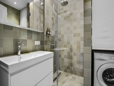 Apartment Wohnung in Torremolinos nahe Strände - Features photo 10