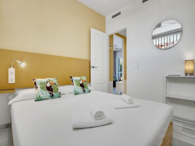 Apartment Wohnung in Torremolinos nahe Strände - Features photo 11