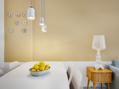 Apartment Wohnung in Torremolinos nahe Strände - Features photo 13