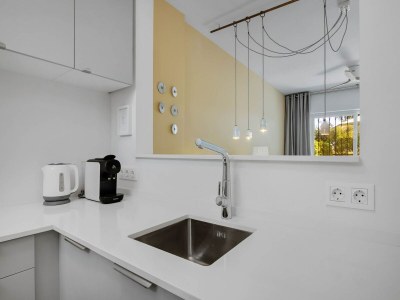 Apartment Wohnung in Torremolinos nahe Strände - Features photo 14
