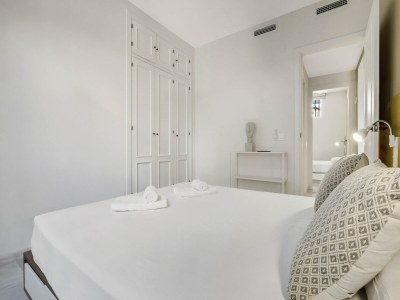 Apartment Wohnung in Torremolinos nahe Strände - Features photo 15