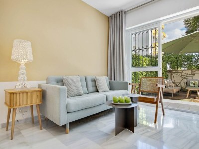 Apartment Wohnung in Torremolinos nahe Strände - Features photo 16