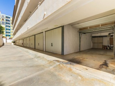 Apartment Wohnung in Torremolinos nahe Strände - Outdoor photo 37