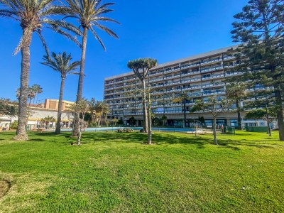 Apartment Apartment in der Nähe von La Carihuela - Outdoor photo 8