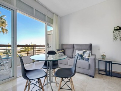 Apartment Apartment in der Nähe von La Carihuela - Features photo 14