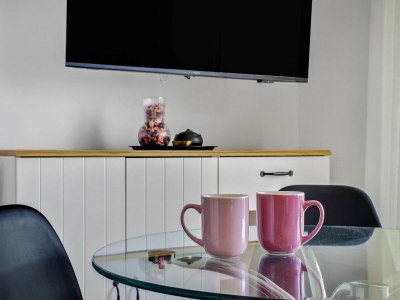 Apartment Apartment in der Nähe von La Carihuela - Features photo 16