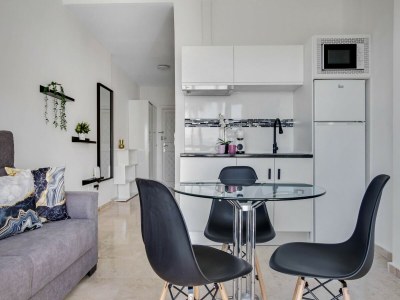 Apartment Apartment in der Nähe von La Carihuela - Features photo 18