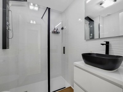 Apartment Apartment in der Nähe von La Carihuela - Features photo 20
