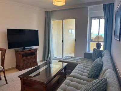 Apartment Apartment in Benalmádena with Sea Views - Features photo 16