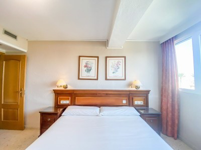 Apartment Apartment in Benalmádena with Sea Views - Features photo 20