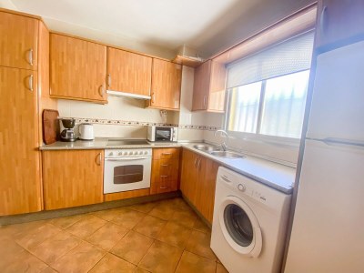 Apartment Apartment in Benalmádena with Sea Views - Features photo 23