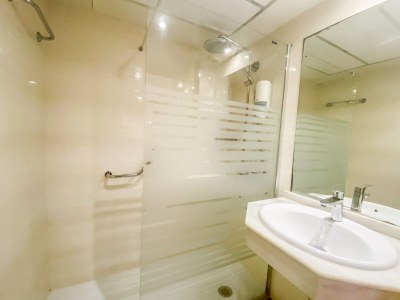 Apartment Apartment in Benalmádena with Sea Views - Features photo 24