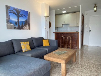 Apartment Apartment in Nerja near Balcon de Europa in Eastern Costa del Sol - Apartment