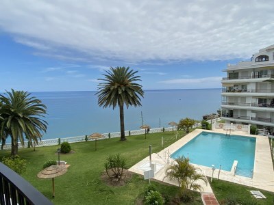 Apartment Apartment in Nerja near Balcon de Europa - Outdoor photo 2