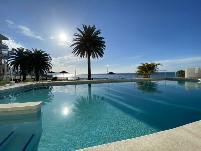 Apartment Apartment in Nerja near Balcon de Europa - Outdoor photo 9