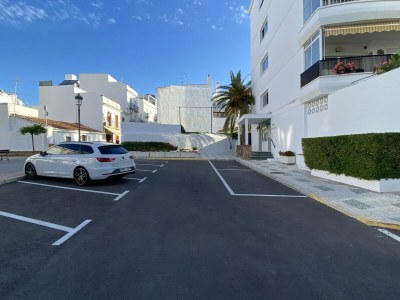 Apartment Apartment in Nerja near Balcon de Europa - Outdoor photo 12