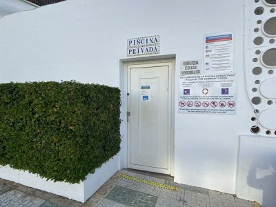 Apartment Apartment in Nerja near Balcon de Europa - Outdoor photo 16