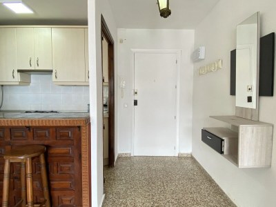 Apartment Apartment in Nerja near Balcon de Europa - Features photo 17