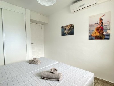 Apartment Apartment in Nerja near Balcon de Europa - Features photo 18