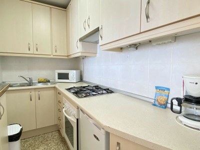 Apartment Apartment in Nerja near Balcon de Europa - Features photo 20