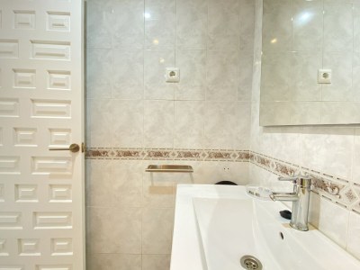 Apartment Apartment in Nerja near Balcon de Europa - Features photo 21