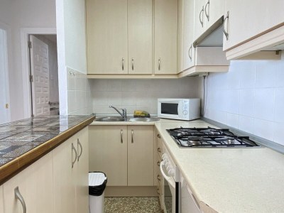 Apartment Apartment in Nerja near Balcon de Europa - Features photo 22