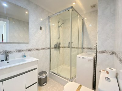 Apartment Apartment in Nerja near Balcon de Europa - Features photo 23