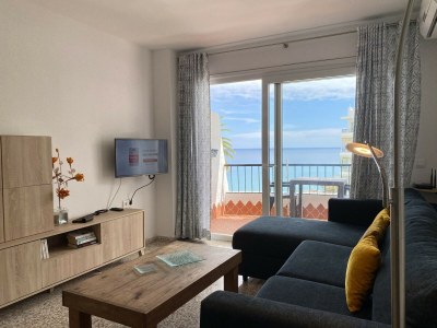 Apartment Apartment in Nerja near Balcon de Europa - Features photo 26