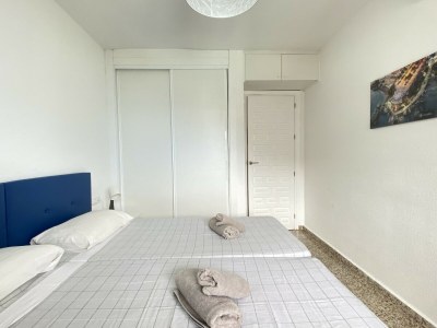 Apartment Apartment in Nerja near Balcon de Europa - Features photo 28