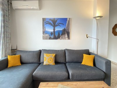 Apartment Apartment in Nerja near Balcon de Europa - Features photo 29