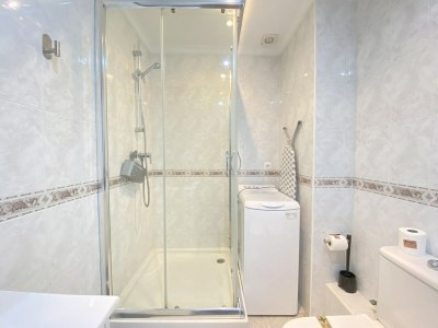 Apartment Apartment in Nerja near Balcon de Europa - Features photo 32