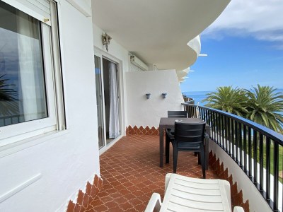 Apartment Apartment in Nerja near Balcon de Europa - Outdoor photo 34