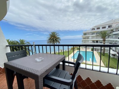 Apartment Apartment in Nerja near Balcon de Europa - Outdoor photo 35