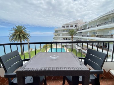 Apartment Apartment in Nerja near Balcon de Europa - Outdoor photo 36