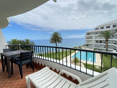 Apartment Apartment in Nerja near Balcon de Europa - Outdoor photo 37